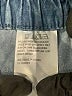IMAN Blue Casual Pants Size 2X - photo 6