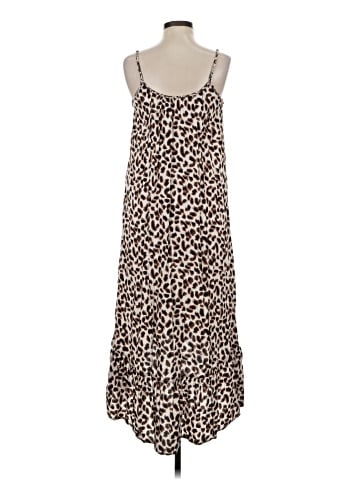 Tribal Femme Casual Dress (view 2)