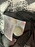 H&M 100% Polyester Ivory Coat Size L - photo 7