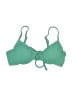 Lulus Green Swimsuit Top Size S - photo 1