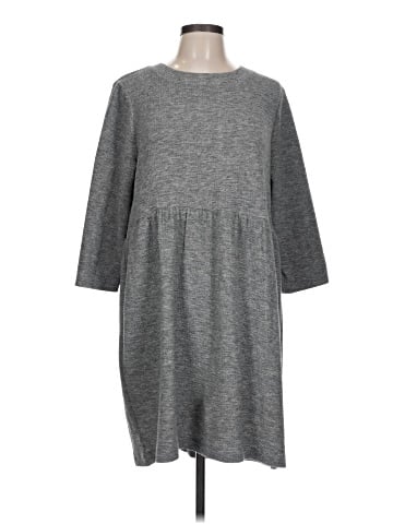 Ann Taylor LOFT Casual Dress (view 1)