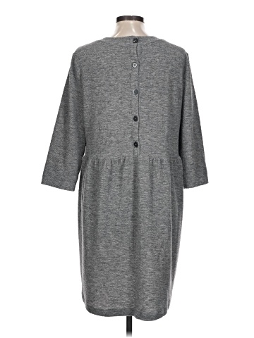 Ann Taylor LOFT Casual Dress (view 2)