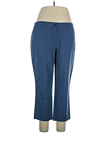 Hilary Radley Casual Pants (view 1)
