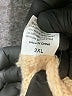 Unbranded 100% Polyester Tan Formal Skirt Size 2X - photo 5