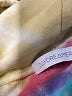 Daydreamer LA 100% Cotton Tie-dye Yellow Sweatshirt Size S - photo 8