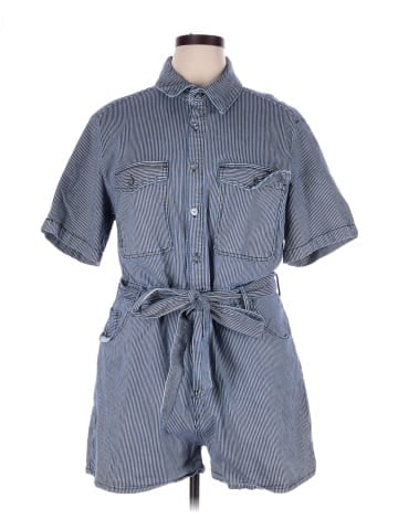 Universal Thread Romper (view 1)