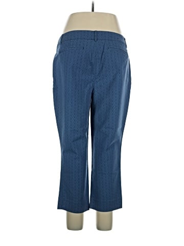 Hilary Radley Casual Pants (view 2)