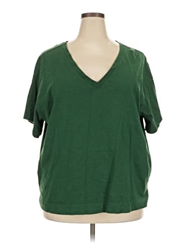 Old Navy Short Sleeve T-Shirt (view 1)