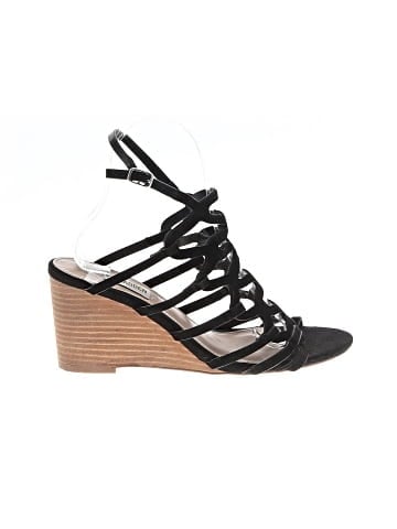 Steve Madden Wedges (view 1)