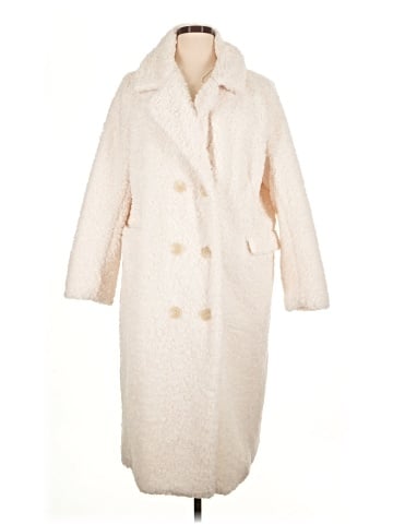 Farmers Market Coat (view 1)