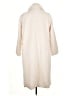 Farmers Market 100% Polyester Ivory Coat Size XL - photo 2