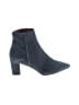 AQUATALIA Blue Gray Ankle Boots Size 9 1/2 - photo 1