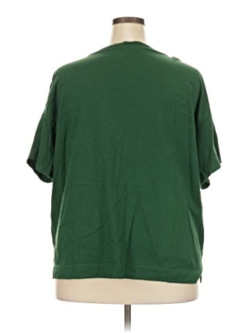 Old Navy Short Sleeve T-Shirt (view 2)