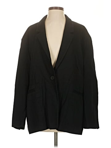 BA&SH Blazer (view 1)