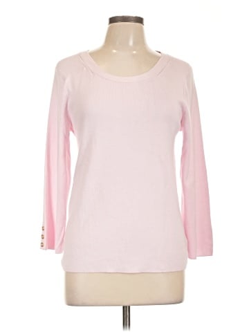 Talbots Pullover Sweater (view 1)