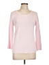 Talbots Pink Pullover Sweater Size L - photo 1