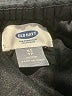 Old Navy Solid Black Cocktail Dress Size XS - photo 7