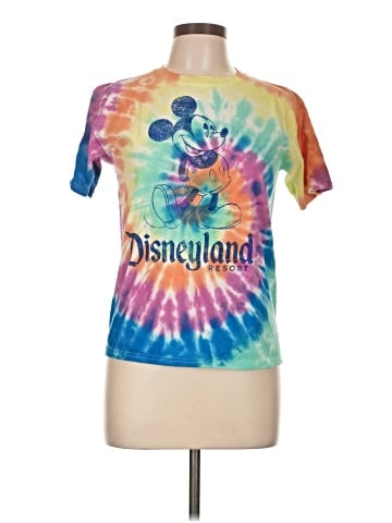 Disney Parks Short Sleeve T-Shirt (view 1)