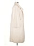 Farmers Market 100% Polyester Ivory Coat Size XL - photo 4