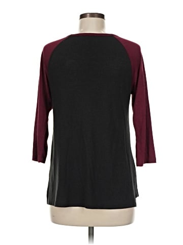 Awake 3/4 Sleeve T-Shirt (view 2)