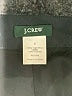 J.Crew 100% Virgin Wool Plaid Black Wool Skirt Size 4 - photo 4