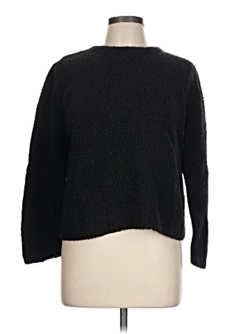 T by Alexander Wang Pullover Sweater (view 1)