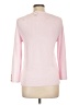 Talbots Pink Pullover Sweater Size L - photo 2
