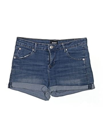 Hudson Jeans Denim Shorts (view 1)
