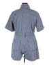 Universal Thread Blue Romper Size 17 - photo 2