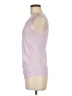 Active by Old Navy Purple Sleeveless T-Shirt Size M - photo 5