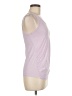 Active by Old Navy Purple Sleeveless T-Shirt Size M - photo 4