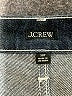 J.Crew Chevron-herringbone Black Gray Jeans Size 30 waist (tall) - photo 6