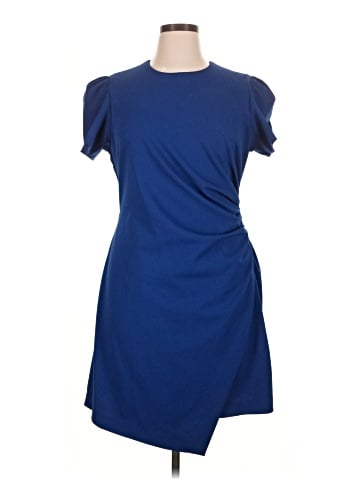 Donna Morgan Casual Dress (view 1)