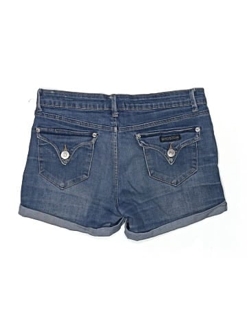 Hudson Jeans Denim Shorts (view 2)
