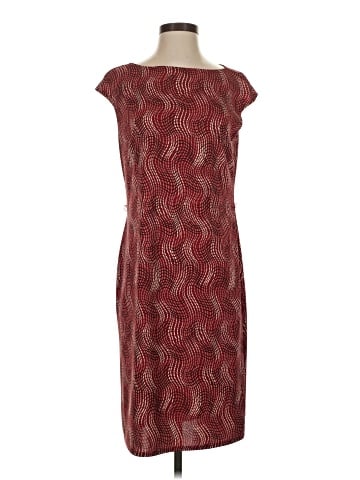 Max Studio Cocktail Dress (view 1)