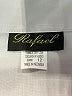 Rafael White Long Sleeve Button-Down Shirt Size 12 - photo 7