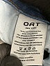OAT Blue Jeans Size 10 - photo 8