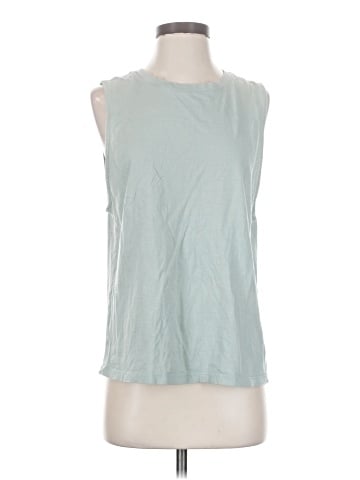 Fabletics Sleeveless T-Shirt (view 1)