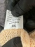 Unbranded 100% Polyester Ivory Pullover Sweater Size 2X - photo 8