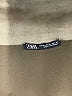 Zara Tan Coat Size XL - photo 6