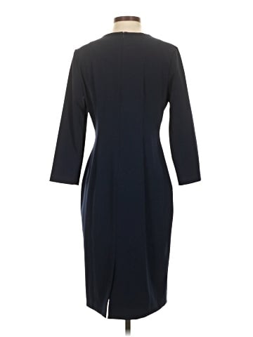 Of Mercer Cocktail Dress (view 2)