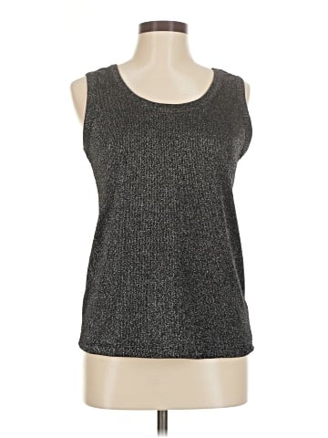 Insight Sleeveless T-Shirt (view 1)