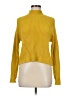 Forever 21 Yellow Turtleneck Sweater Size M - photo 1