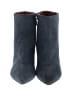 AQUATALIA Blue Gray Ankle Boots Size 9 1/2 - photo 2