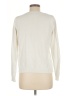Gap Outlet 100% Cotton Ivory Pullover Sweater Size M - photo 2