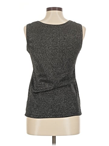 Insight Sleeveless T-Shirt (view 2)