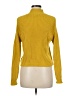 Forever 21 Yellow Turtleneck Sweater Size M - photo 2