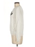 Gap Outlet 100% Cotton Ivory Pullover Sweater Size M - photo 5