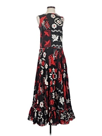RED Valentino Cocktail Dress (view 1)