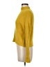 Forever 21 Yellow Turtleneck Sweater Size M - photo 5